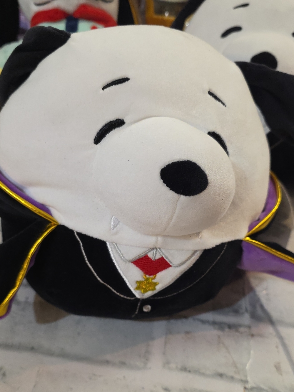 PEANUTS SNOOPY SQUISHMALLOWS